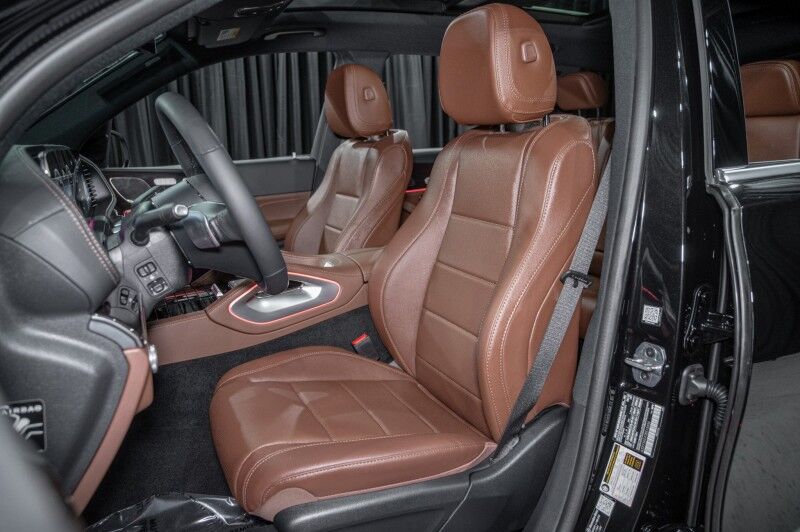 2026 Mercedes-Benz GLS 450 4MATIC&reg; SUV Irving TX