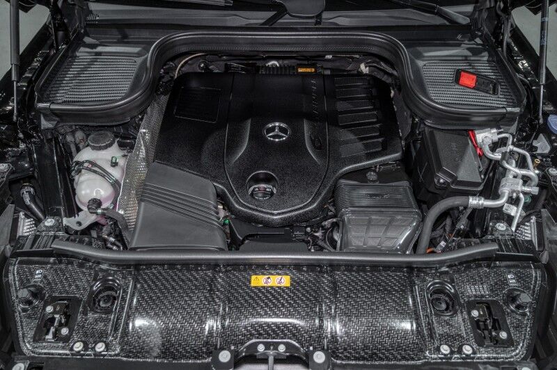 2026 Mercedes-Benz GLS 450 4MATIC&reg; SUV Irving TX