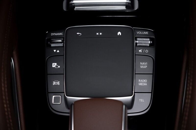 2026 Mercedes-Benz GLS 450 4MATIC&reg; SUV Irving TX