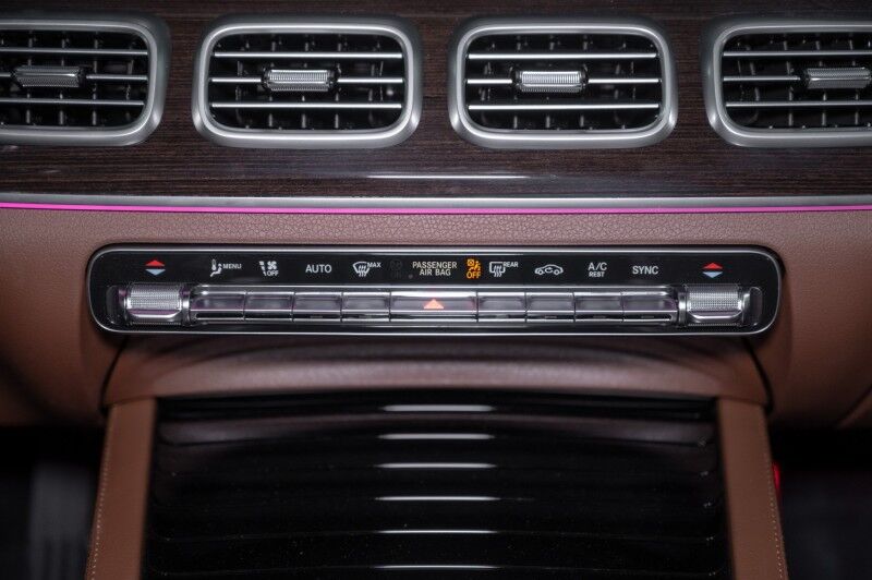 2026 Mercedes-Benz GLS 450 4MATIC&reg; SUV Irving TX