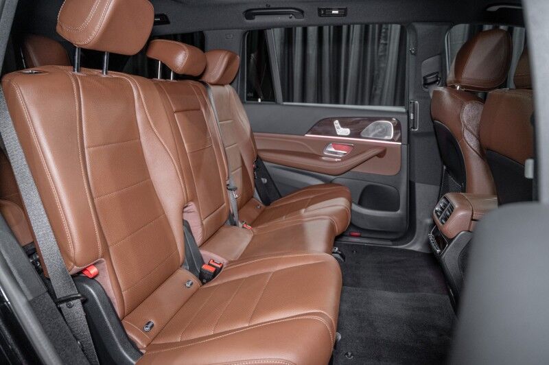 2026 Mercedes-Benz GLS 450 4MATIC&reg; SUV Irving TX