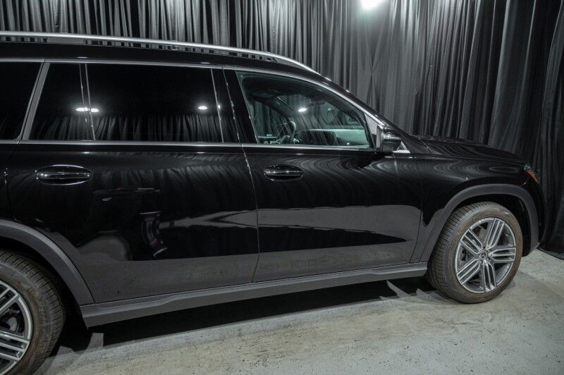 2026 Mercedes-Benz GLS 450 4MATIC&reg; SUV Irving TX
