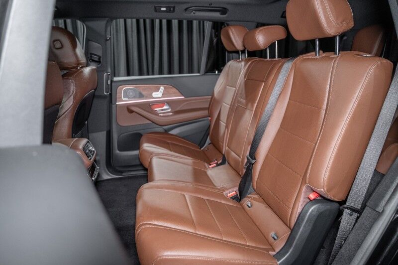 2026 Mercedes-Benz GLS 450 4MATIC&reg; SUV Irving TX