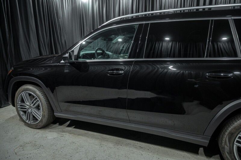 2026 Mercedes-Benz GLS 450 4MATIC&reg; SUV Irving TX