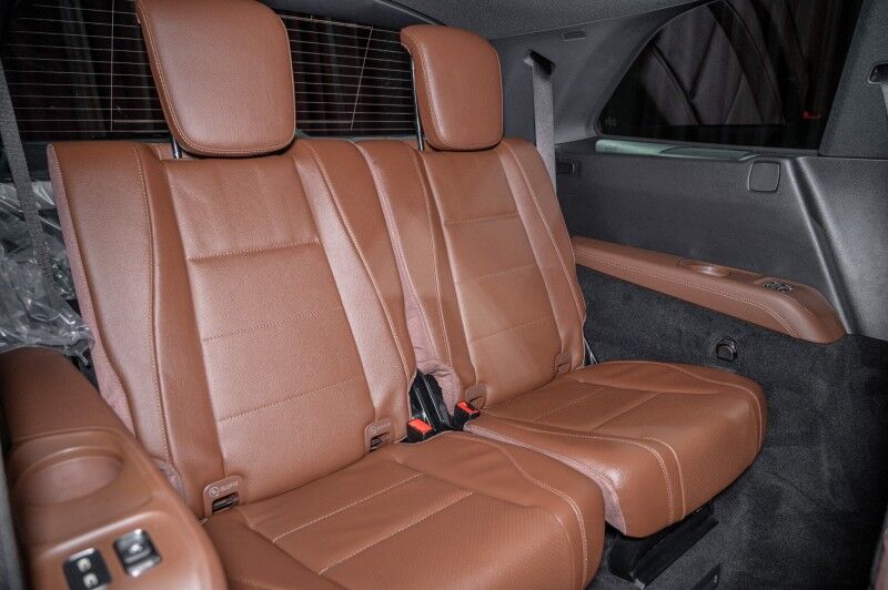 2026 Mercedes-Benz GLS 450 4MATIC&reg; SUV Irving TX