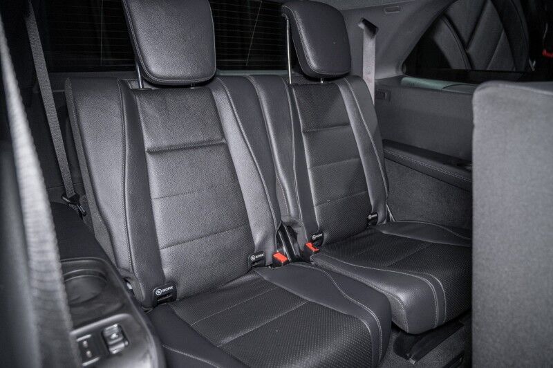 2026 Mercedes-Benz GLS 450 4MATIC&reg; SUV Irving TX