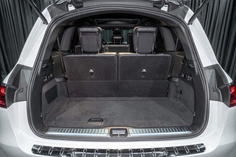 2026 Mercedes-Benz GLS 450 4MATIC&reg; SUV Irving TX