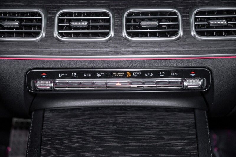 2026 Mercedes-Benz GLS 450 4MATIC&reg; SUV Irving TX