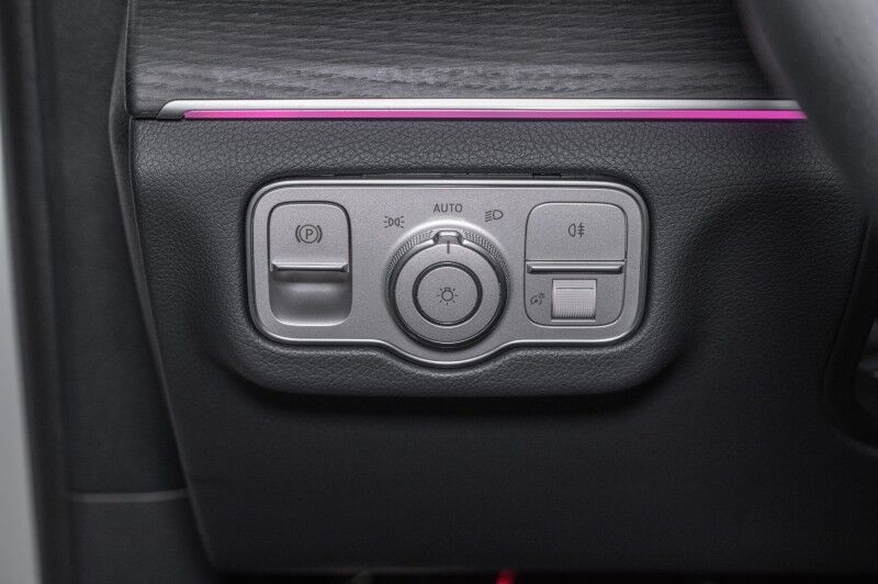 2026 Mercedes-Benz GLS 450 4MATIC&reg; SUV Irving TX