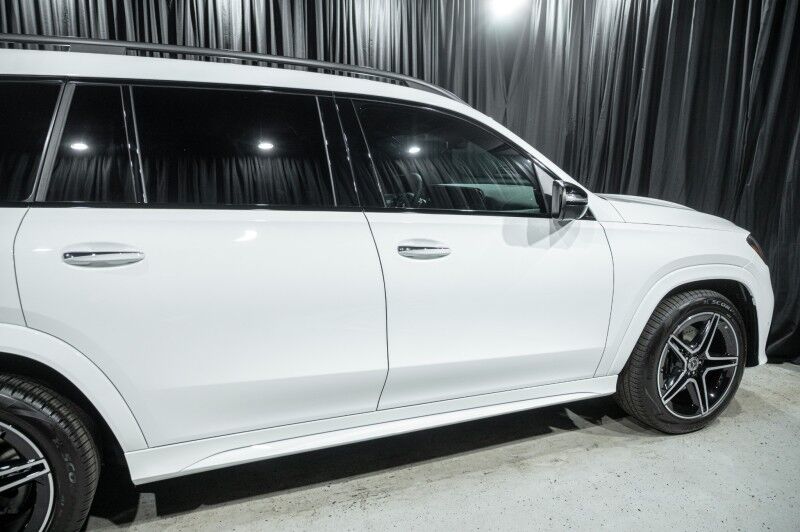 2026 Mercedes-Benz GLS 450 4MATIC&reg; SUV Irving TX