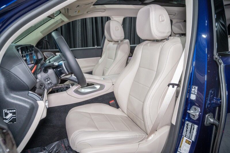 2026 Mercedes-Benz GLS 450 4MATIC&reg; SUV Irving TX