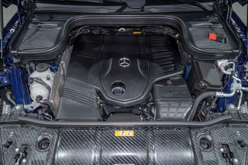 2026 Mercedes-Benz GLS 450 4MATIC&reg; SUV Irving TX