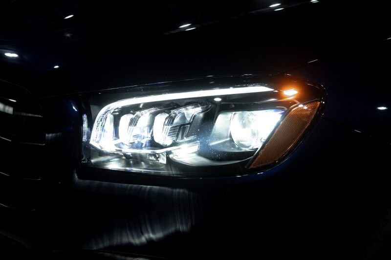 2026 Mercedes-Benz GLS 450 4MATIC&reg; SUV Irving TX