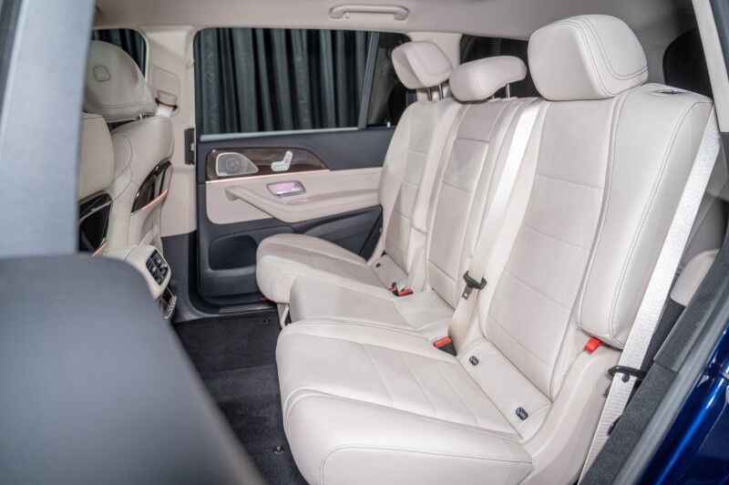 2026 Mercedes-Benz GLS 450 4MATIC&reg; SUV Irving TX