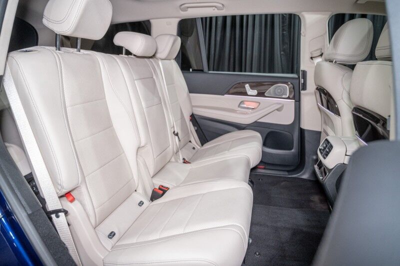 2026 Mercedes-Benz GLS 450 4MATIC&reg; SUV Irving TX