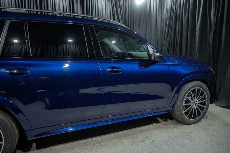 2026 Mercedes-Benz GLS 450 4MATIC&reg; SUV Irving TX