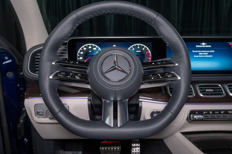 2026 Mercedes-Benz GLS 450 4MATIC&reg; SUV Irving TX