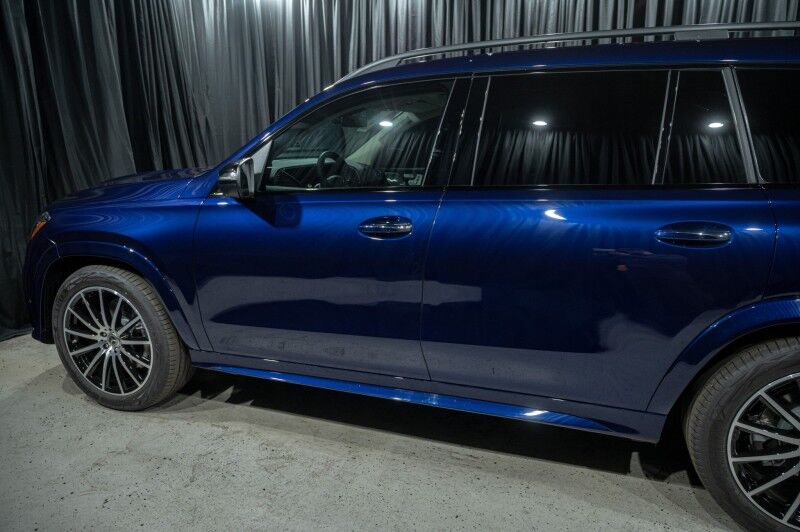 2026 Mercedes-Benz GLS 450 4MATIC&reg; SUV Irving TX