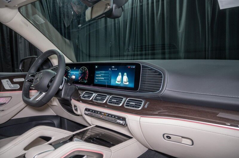 2026 Mercedes-Benz GLS 450 4MATIC&reg; SUV Irving TX