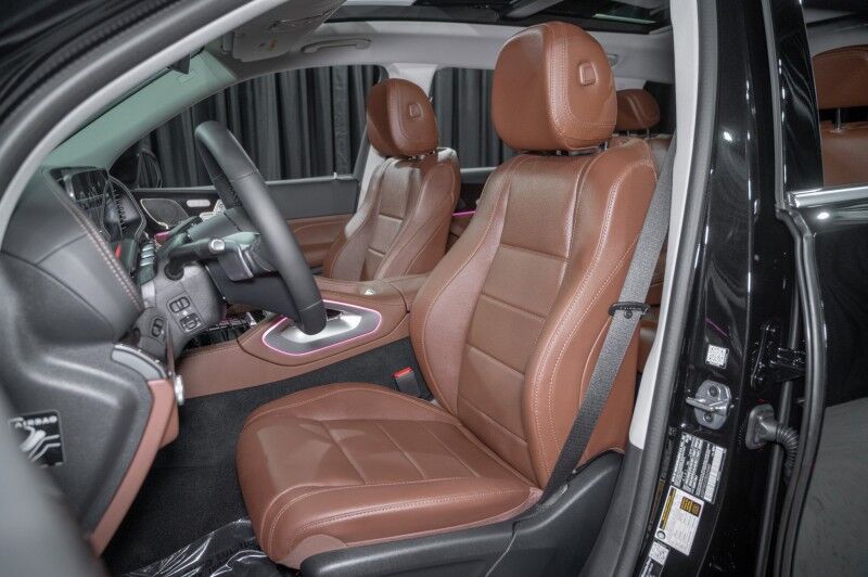 2026 Mercedes-Benz GLS 450 4MATIC&reg; SUV Irving TX