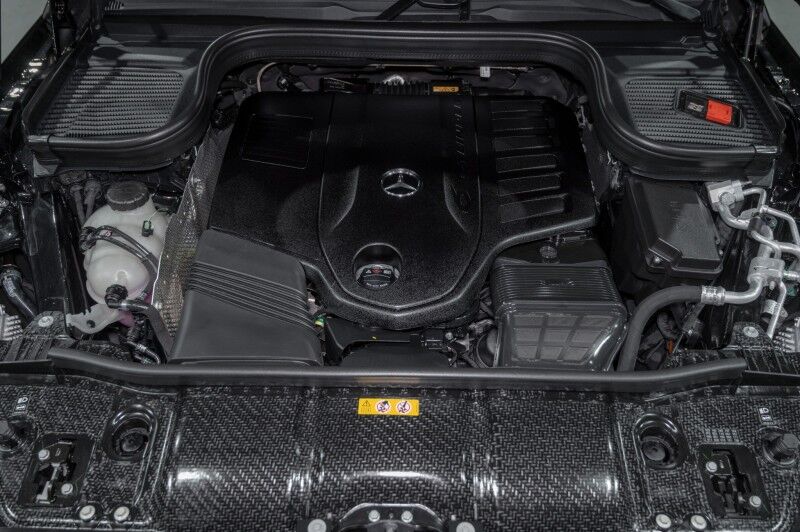 2026 Mercedes-Benz GLS 450 4MATIC&reg; SUV Irving TX