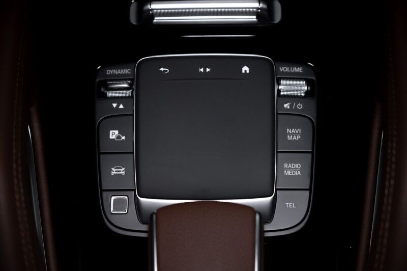 2026 Mercedes-Benz GLS 450 4MATIC&reg; SUV Irving TX