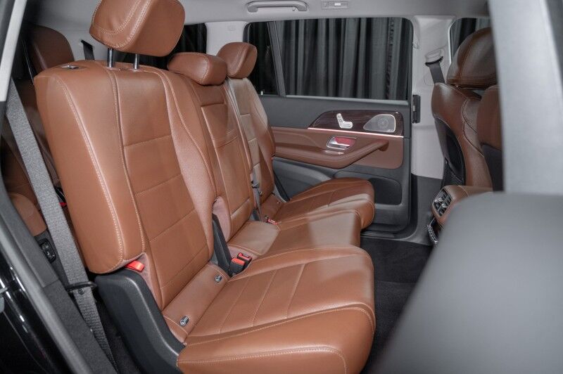 2026 Mercedes-Benz GLS 450 4MATIC&reg; SUV Irving TX