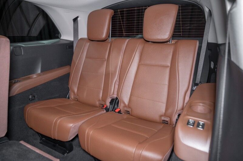 2026 Mercedes-Benz GLS 450 4MATIC&reg; SUV Irving TX