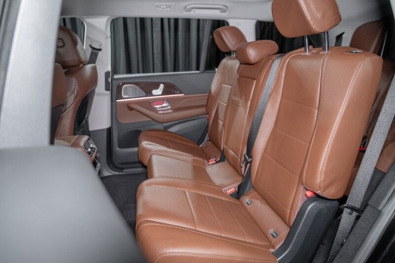 2026 Mercedes-Benz GLS 450 4MATIC&reg; SUV Irving TX