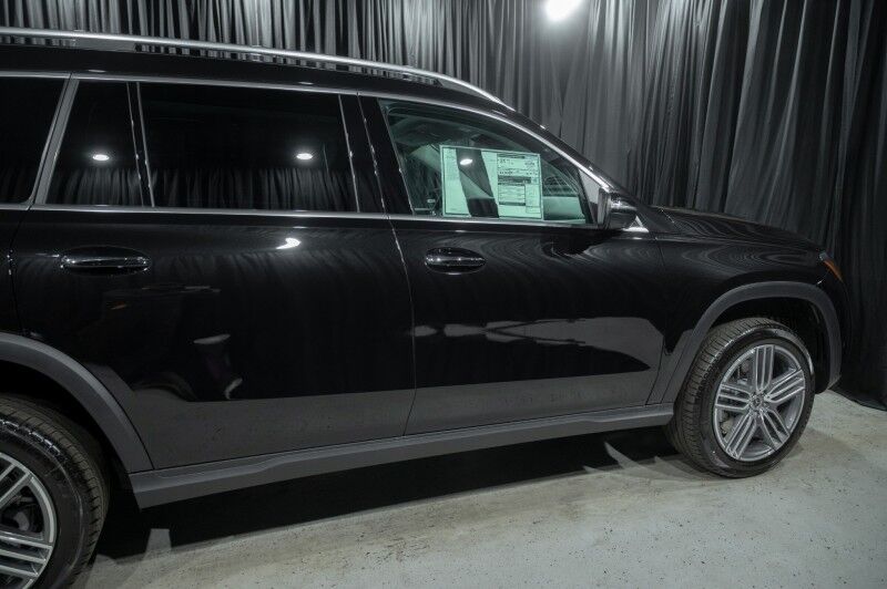 2026 Mercedes-Benz GLS 450 4MATIC&reg; SUV Irving TX