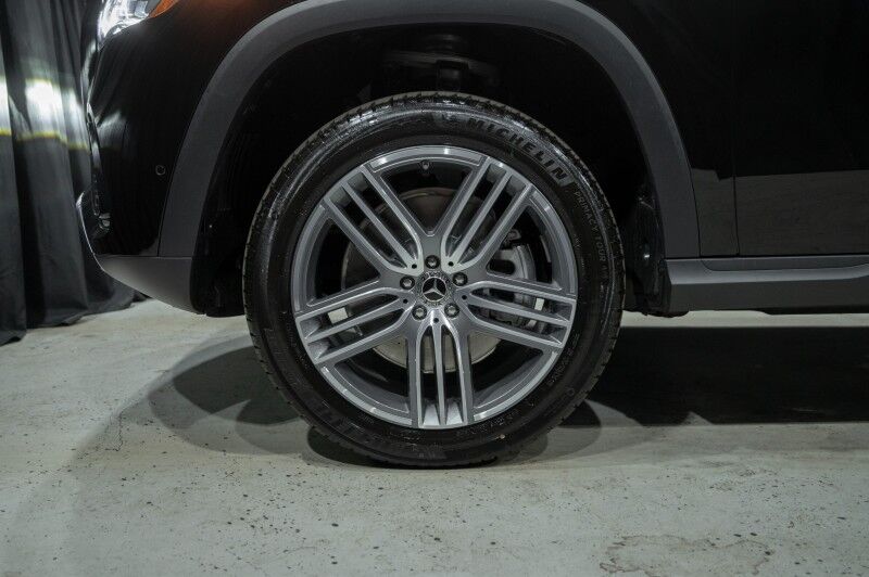 2026 Mercedes-Benz GLS 450 4MATIC&reg; SUV Irving TX