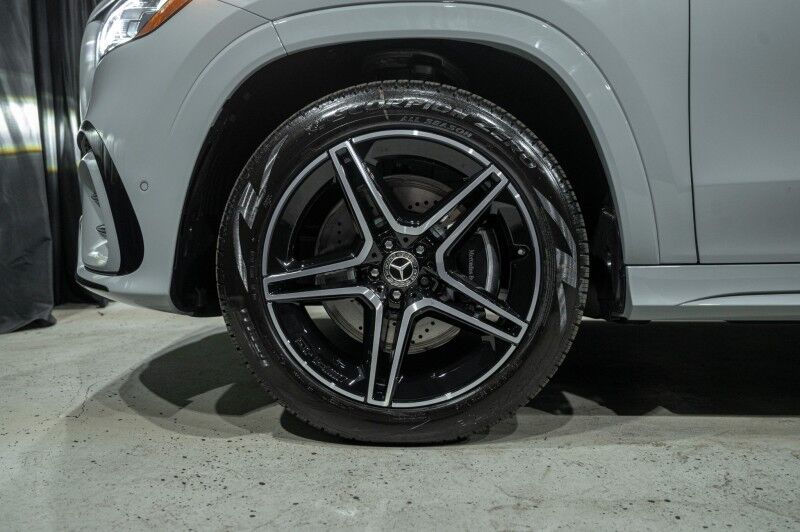 2026 Mercedes-Benz GLS 450 4MATIC&reg; SUV Irving TX