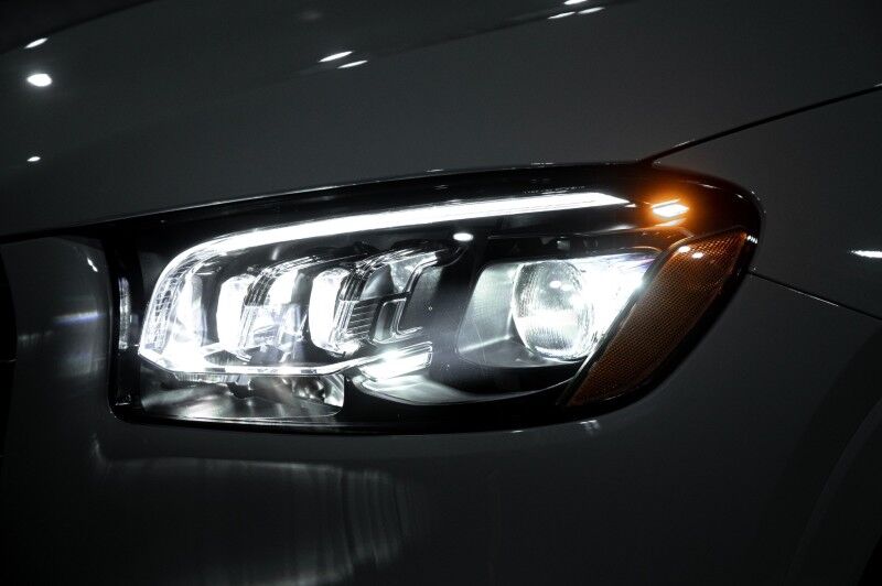 2026 Mercedes-Benz GLS 450 4MATIC&reg; SUV Irving TX