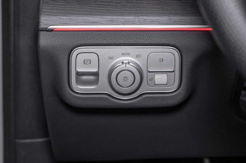 2026 Mercedes-Benz GLS 450 4MATIC&reg; SUV Irving TX