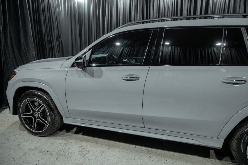 2026 Mercedes-Benz GLS 450 4MATIC&reg; SUV Irving TX