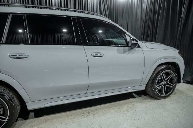 2026 Mercedes-Benz GLS 450 4MATIC&reg; SUV Irving TX