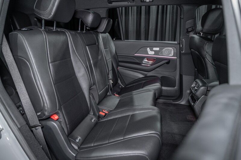 2026 Mercedes-Benz GLS 450 4MATIC&reg; SUV Irving TX