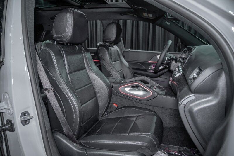 2026 Mercedes-Benz GLS 450 4MATIC&reg; SUV Irving TX