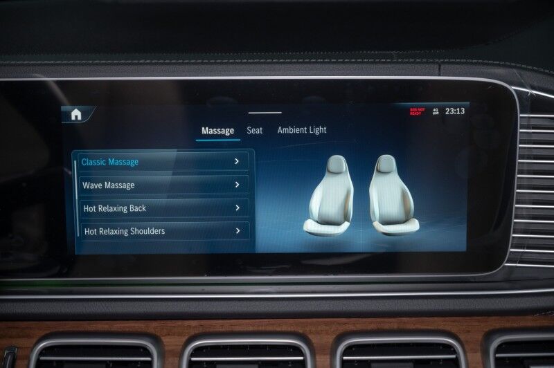 2026 Mercedes-Benz GLS 450 4MATIC&reg; SUV Irving TX