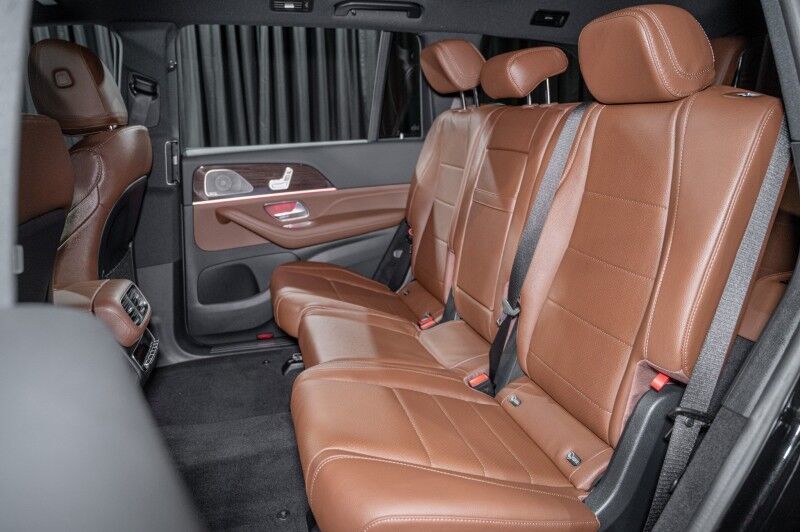 2026 Mercedes-Benz GLS 450 4MATIC&reg; SUV Irving TX