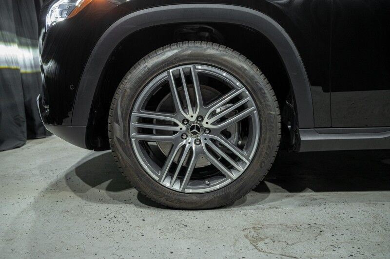 2026 Mercedes-Benz GLS 450 4MATIC&reg; SUV Irving TX