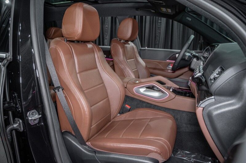 2026 Mercedes-Benz GLS 450 4MATIC&reg; SUV Irving TX