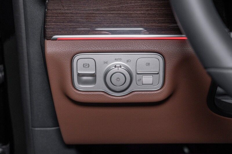 2026 Mercedes-Benz GLS 450 4MATIC&reg; SUV Irving TX