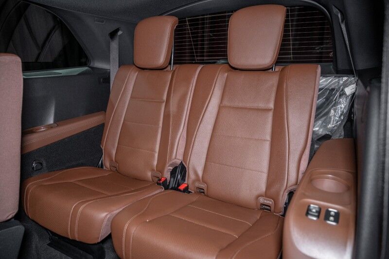 2026 Mercedes-Benz GLS 450 4MATIC&reg; SUV Irving TX