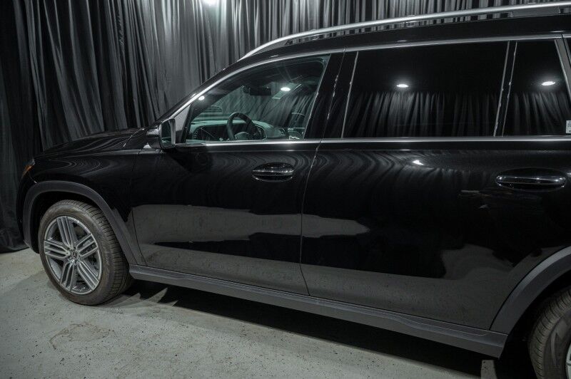2026 Mercedes-Benz GLS 450 4MATIC&reg; SUV Irving TX