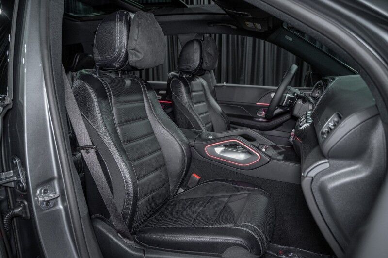 2026 Mercedes-Benz GLS 450 4MATIC&reg; SUV Irving TX