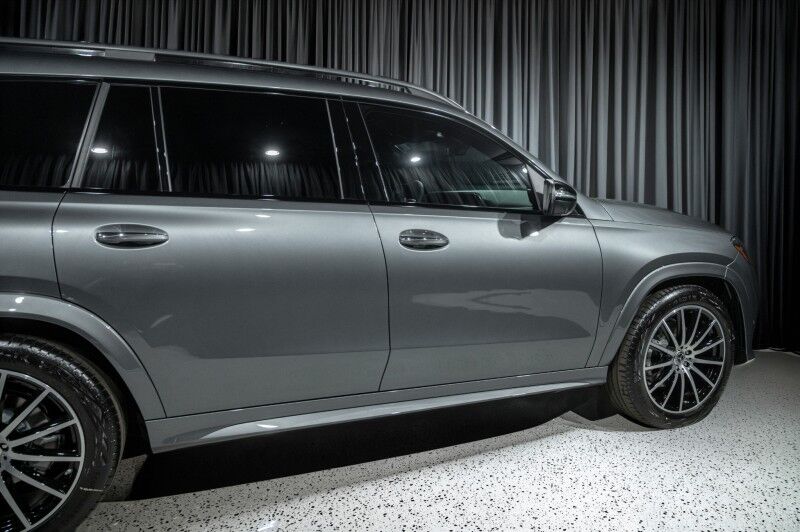 2026 Mercedes-Benz GLS 450 4MATIC&reg; SUV Irving TX