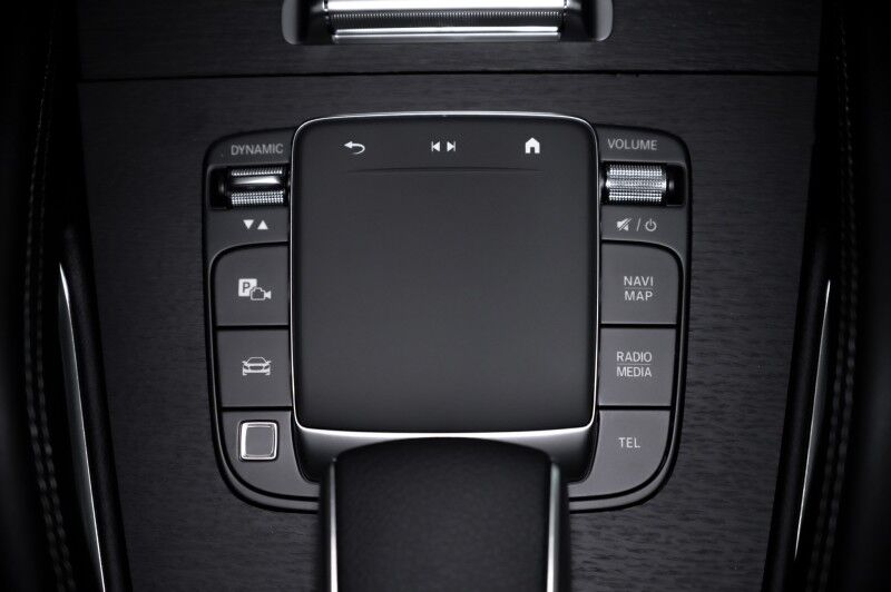 2026 Mercedes-Benz GLS 450 4MATIC&reg; SUV Irving TX