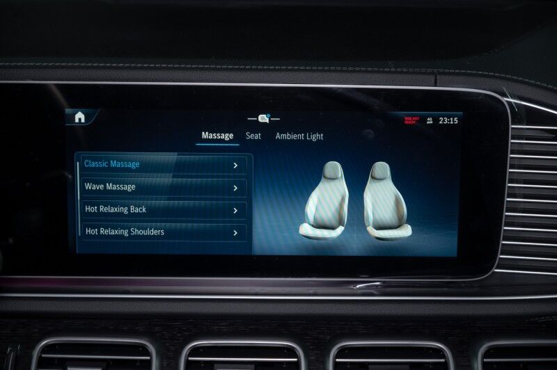 2026 Mercedes-Benz GLS 450 4MATIC&reg; SUV Irving TX