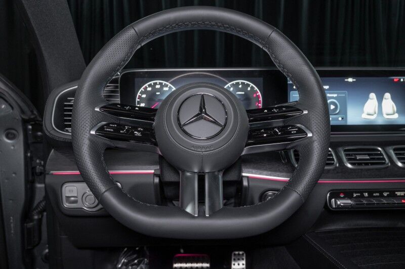 2026 Mercedes-Benz GLS 450 4MATIC&reg; SUV Irving TX